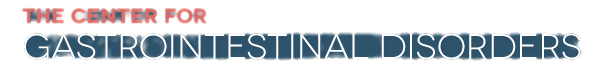 The Center For Gastrointestinal Disorders
