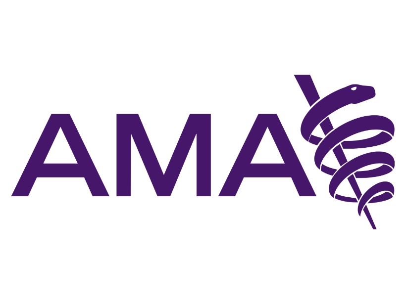 AMA logo