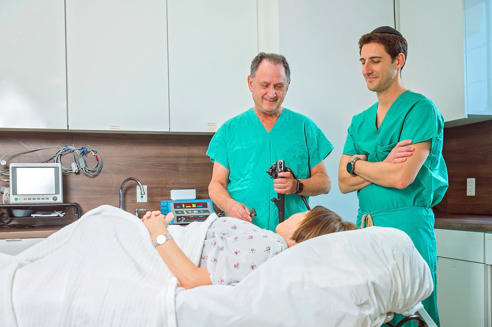 Dr Lamet Business Portraits