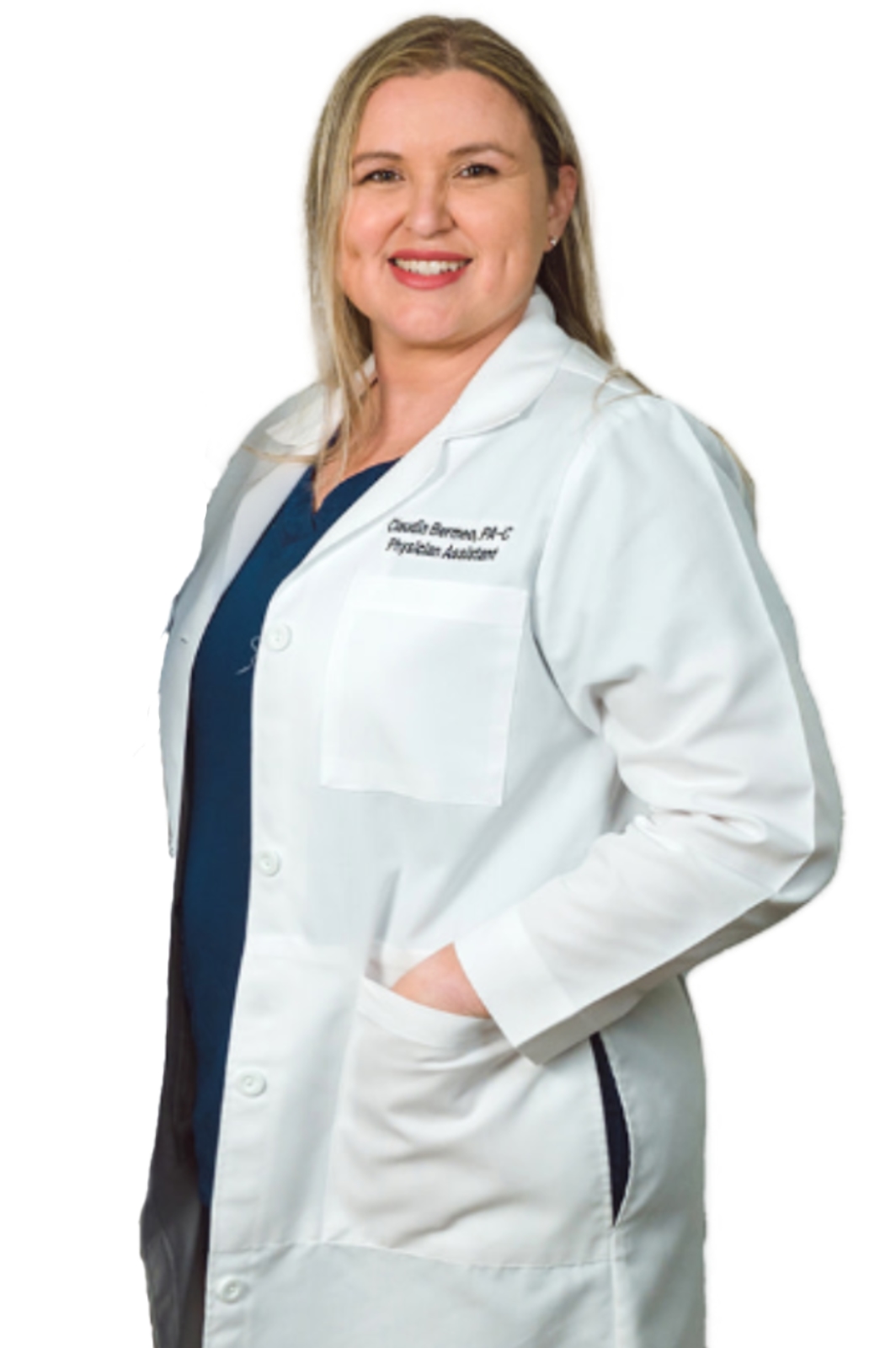 Claudia Profile Picture