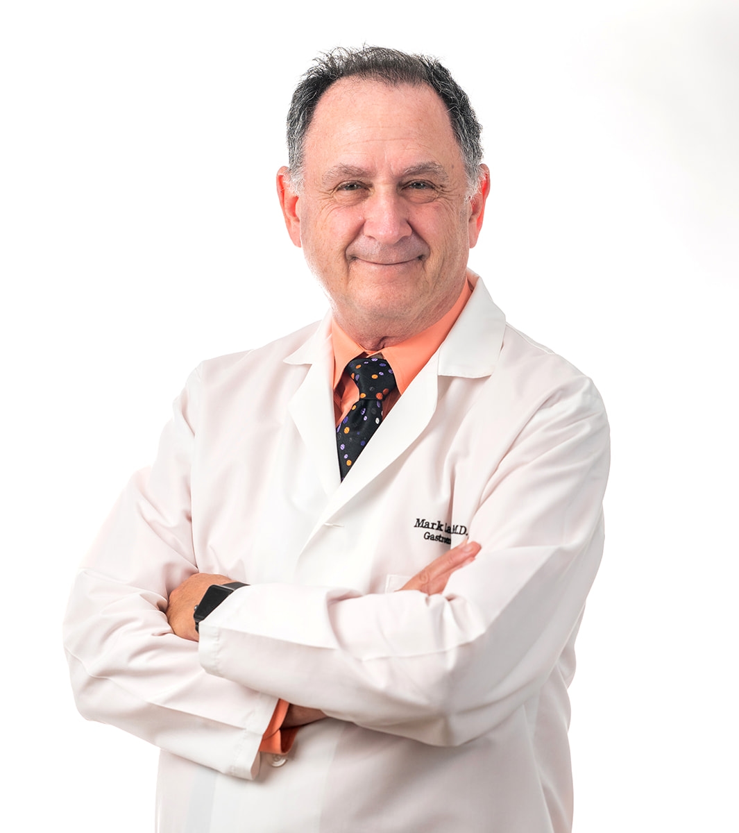 Mark Lamet hands folded